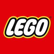 LEGO乐高官方旗舰店抖音达人头像