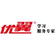 优翼图书旗舰店抖音号头像