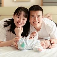 彩虹夫妇母婴优选抖音号头像