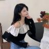 大美丽女装定制抖音达人头像