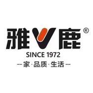 雅鹿家纺芷明堂专卖店抖音达人头像