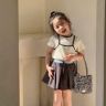 糯小米kids童装抖音达人头像