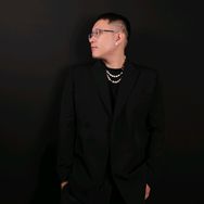 刀削面抖音达人头像