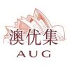 AUG澳优集（蔡徐坤青香蕉饮po价专场）抖音号头像