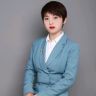 晓侠创业抖音达人头像