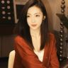 卡维娜发饰抖音达人头像