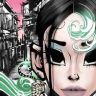 万妮达Vinida抖音达人头像