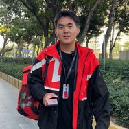 转转小娇机抖音达人头像