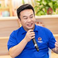 蒋院长讲航天抖音达人头像