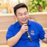 蒋院长讲航天抖音达人头像