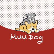 MUUDOG宠物用品抖音达人头像