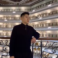 潮汕蔡泽宇律师抖音达人头像