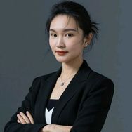 大琪说财经抖音达人头像