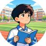 向老师推荐学习机抖音达人头像