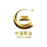 中金ChinaGold潮旺金足金抖音达人头像