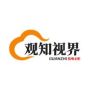观知视界抖音达人头像