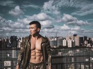 刘畊宏健康来了抖音号头像