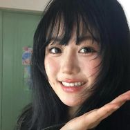 长期饭搭子抖音达人头像