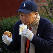 菜头儿抖音达人头像
