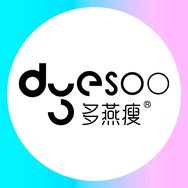多燕瘦官方膳食号抖音号头像