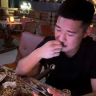 一博抖音达人头像