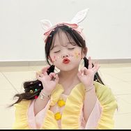 🥑是暮暮吖～抖音达人头像
