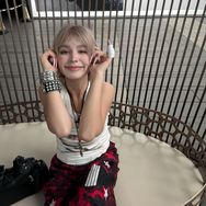 布布呀抖音达人头像