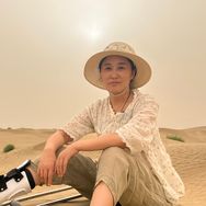 沙漠燕子抖音达人头像