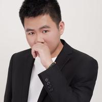 阿忠珠宝抖音达人头像