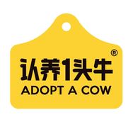 认养一头牛营养膳食旗舰店优选抖音号头像