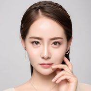 姜姿伢925-姜姿伢大舞台抖音达人头像