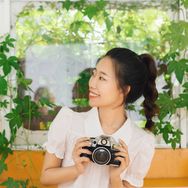 是童童老师呀！抖音达人头像