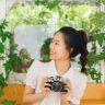 是童童老师呀！抖音达人头像