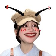 何丢丢不走丢抖音达人头像