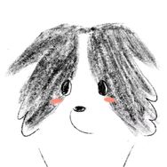 猫猫派掌门抖音达人头像