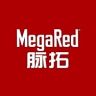 MegaRed脉拓美国旗舰店抖音号头像