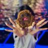 腾秋嘉抖音达人头像