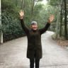 86岁张妈健身日记抖音达人头像