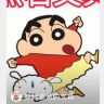 胖胖爸爸文具抖音达人头像