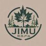 JIMU户外在加国（淑华）抖音达人头像