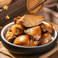 陈味坊美食抖音达人头像