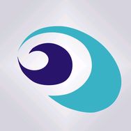 蓝睛新闻抖音达人头像