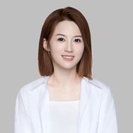 阿莹大牌美妆抖音达人头像