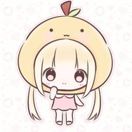 梨小怡抖音达人头像