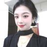 仙柠内衣店抖音达人头像