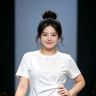 小胖妹抖音达人头像
