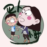 巴人小哥（团队纳新）抖音达人头像