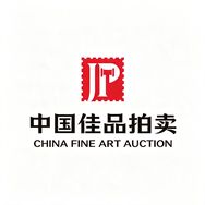 中国佳品拍卖抖音达人头像
