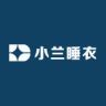 小兰睡衣抖音达人头像