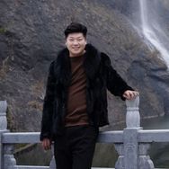 我叫游三抖音达人头像